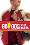 Go Go Power Rangers Deluxe Edition