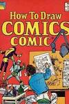 The How To Draw Comics Comic (1985-)
