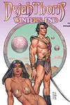 Dejah Thoris: Winter's End One-Shot (2021)