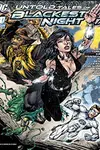 Untold Tales of Blackest Night (2010-)