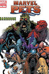 Marvel Pets Handbook