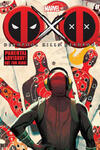 Deadpool Kills Deadpool