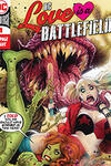 DC Love Is A Battlefield