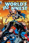 Superman and Batman: World's Funnest (2000-)