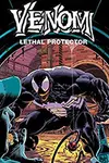Venom: Lethal Protector (2021)