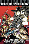 Ultimate Avengers vs. New Ultimates (2011)