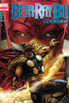 Beta Ray Bill: Godhunter