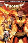 Phoenix Resurrection: The Return Of Jean Grey (2017-2018)