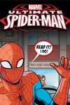 Ultimate Spider-Man (Infinite Comics) (2016)