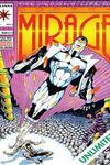The Second Life of Doctor Mirage (1993-1995)
