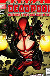 Deadpool Annual