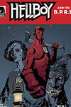Hellboy and the B.P.R.D.: Her Fatal Hour