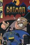 The Batman Adventures (1992-1995)