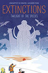 Extinctions: Twilight of the Species