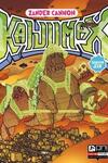 Kaijumax: Season 6 (2021-)
