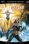 Grimm Spotlight: Mystere - Divinity (2022)