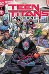 Teen Titans Academy