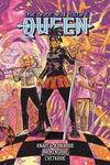 The Once And Future Queen (2017)