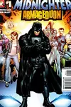 Midnighter: Armageddon