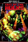 Fall of the Hulks: Red Hulk