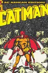 Cat-Man Ashcan (1995)