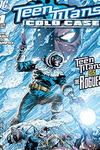 Teen Titans: Cold Case