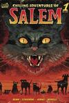 Chilling Adventures of Salem (2022-)
