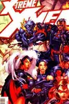 X-Treme X-Men (2001-2004)