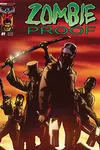 Zombie Proof: Zombie Zoo (2016-)