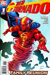Red Tornado (2009-2010)