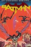 Batman: Night of the Monster Men