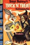 Bugs Bunny's Trick 'N' Treat Halloween Fun (1955)