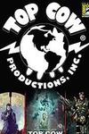 Top Cow Bible Addendum (2011-)