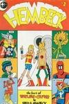 Hembeck: The Best of Dateline: @!!?#