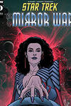 Star Trek: The Mirror War—Troi