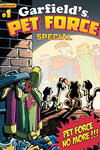 Garfield: Pet Force Special