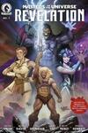 Masters of the Universe: Revelation (2021-)