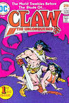 Claw The Unconquered (1975)