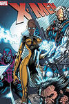 X-Men: X-Tinction Agenda
