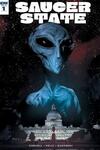 Saucer State (2017)