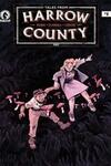 Tales from Harrow County: Fair Folk (2021-)