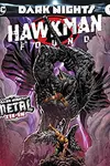 Hawkman: Found