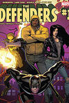 Defenders (2017)