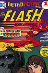 DC Retroactive: Flash - The '70s