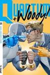 Quantum and Woody! (2017)