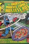Hostess - The Marvel Ads