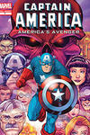 Captain America: America's Avenger
