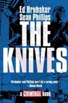 The Knives: A Criminal Book (2025)