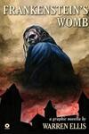 Frankenstein's Womb (2009)