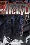 Haunted City